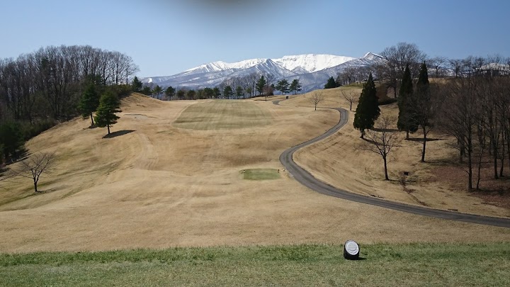 宮城蔵王カントリークラブ　ロイヤルコース - メイン写真: