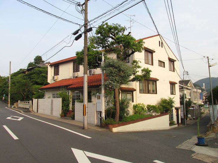 The 3 Best Lodging near omuro ninwaji Station