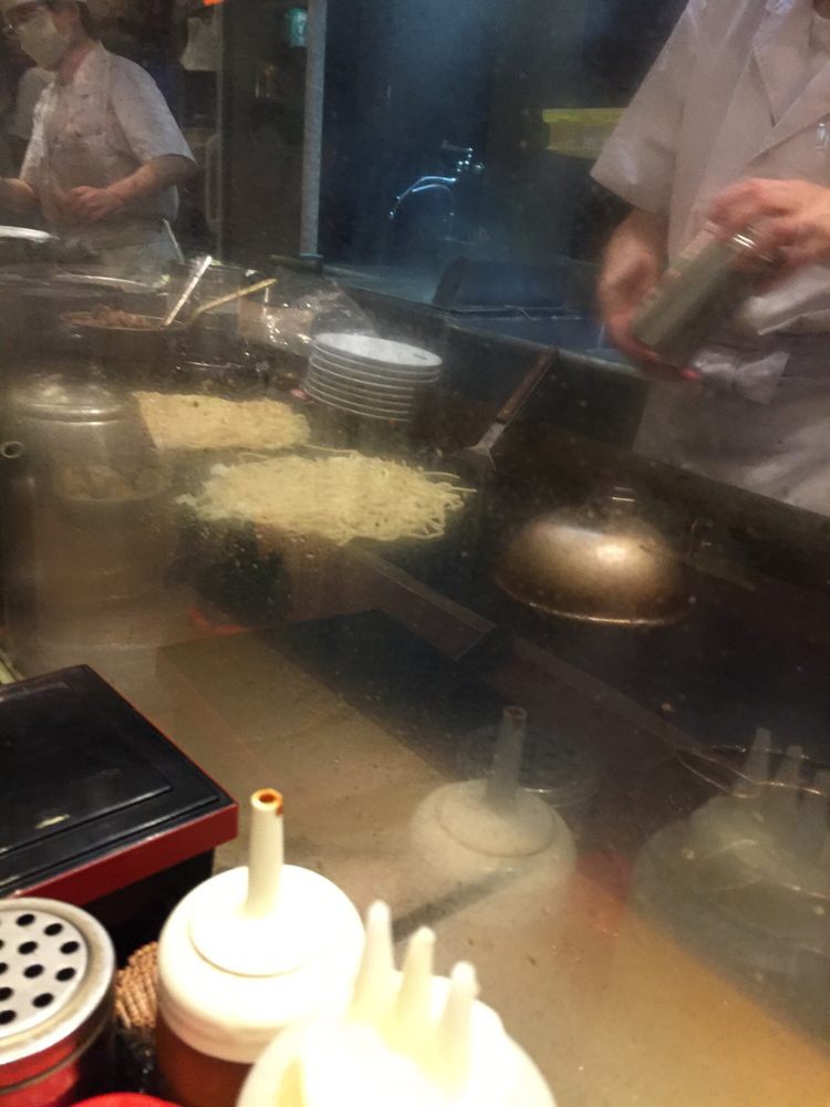 The 10 Best Asia Food in Tachikawashi