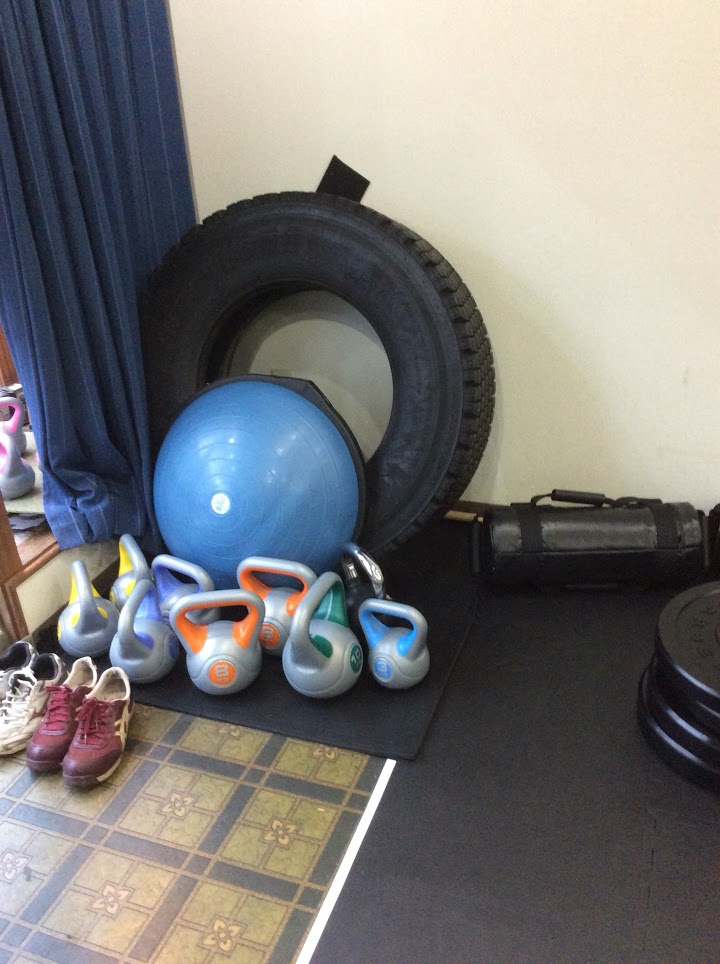 Eagle Athletic Club イーグルアスレチッククラブ