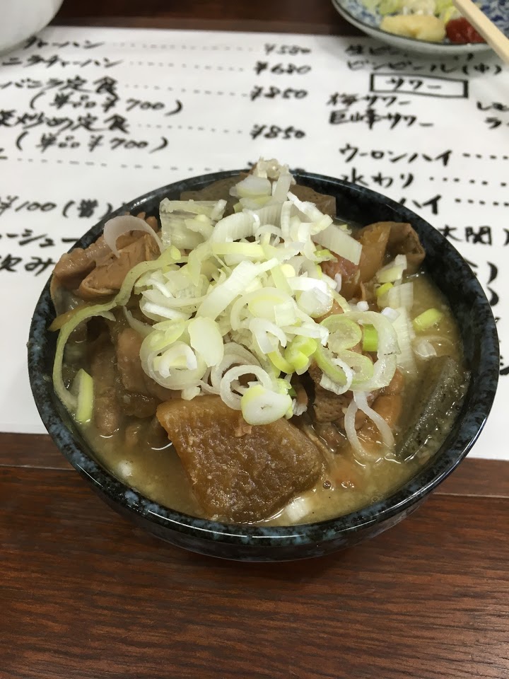 ラーメン勝ちゃん - メイン写真: