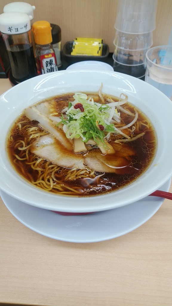 ラーメン無双 - メイン写真: