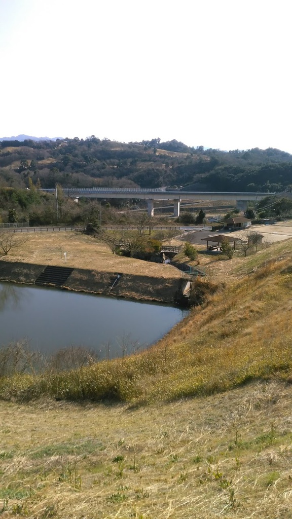 さぬき市役所　さぬき市教育委員会生涯学習課津田総合公園管理事務所 - メイン写真: