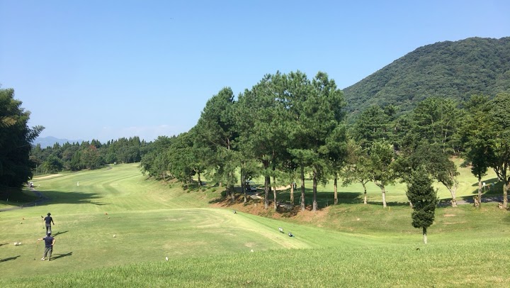 チェリーゴルフ宇土コース - メイン写真: