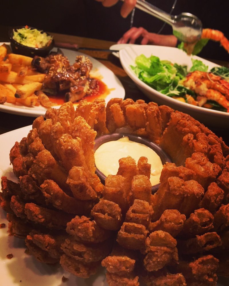 Outback Steakhouse 名古屋栄店 - メイン写真: