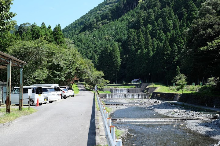 土山漁業協同組合　養殖場 - メイン写真: