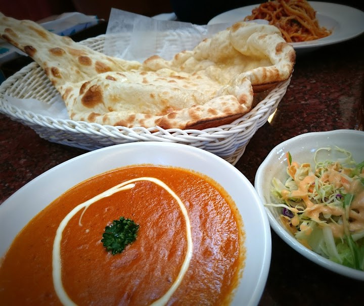 LUMBINI FOOD CAFE 富川店 - メイン写真: