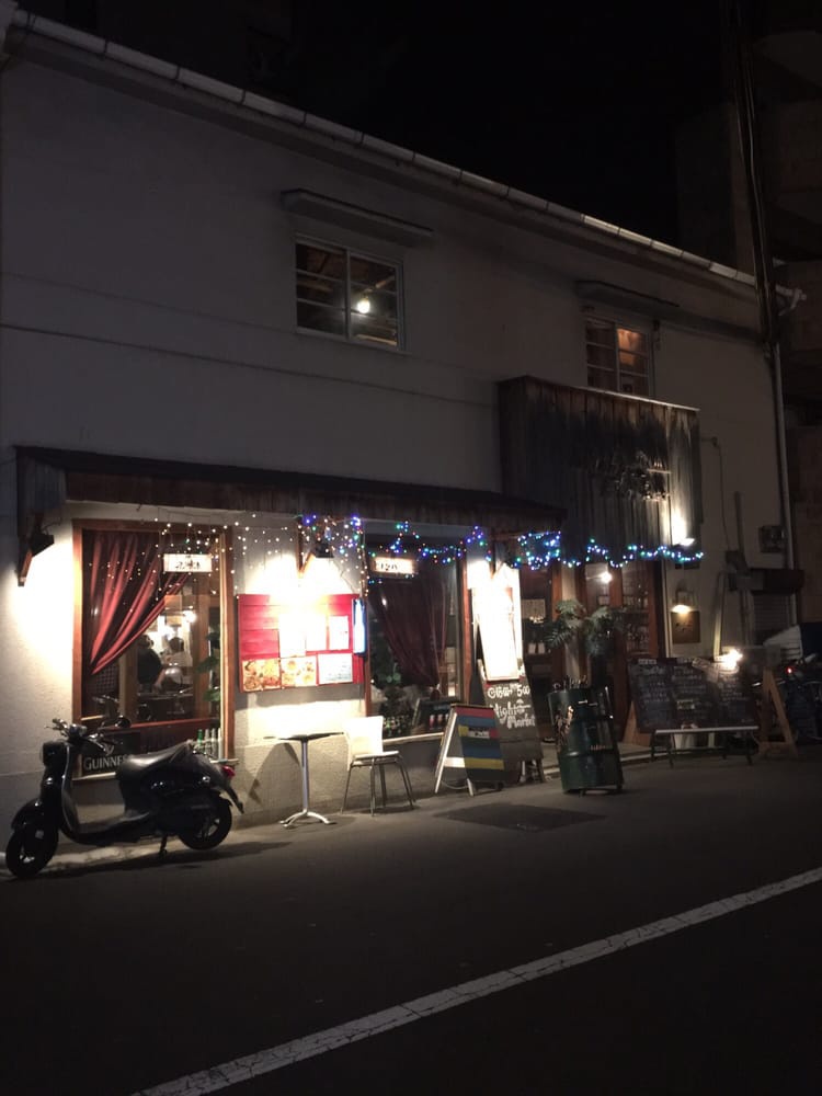 福島区｜Night Market【居酒屋/二軒目/打ち上げ/飲み放題/二次会 忘年会 歓送迎会 女子会 新年会】 - メイン写真: