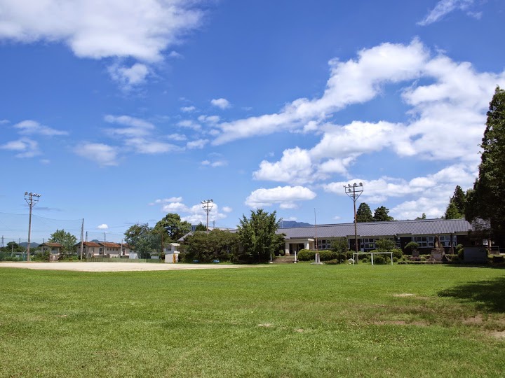 菊池市役所 きくちふるさと水源交流館 - メイン写真: