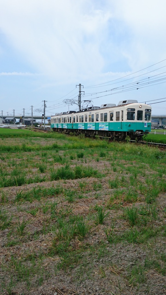 西前田駅 - メイン写真: