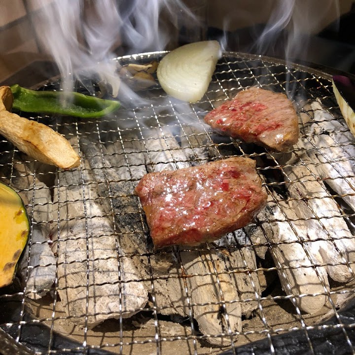 個室焼肉 つばめ - メイン写真: