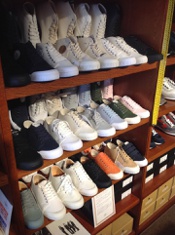 立町站附近鞋店top4排名