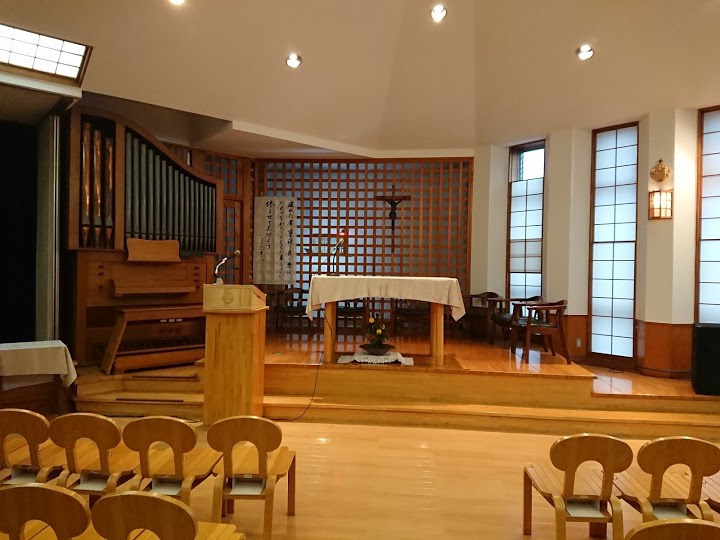 カトリック相生教会