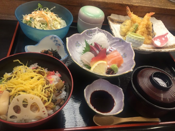 The 10 Best Restaurant near shin nanyo Station