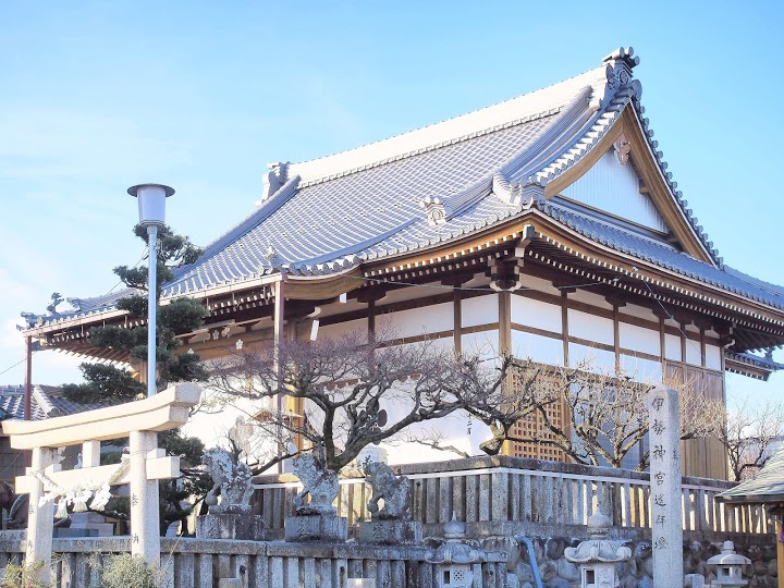 柳津天神神社 - メイン写真: