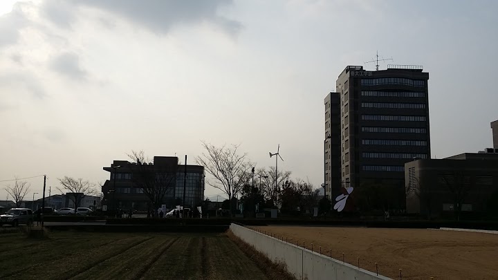 香川大学　図書館工学部分館 - メイン写真: