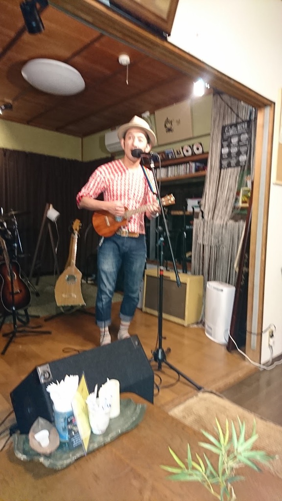 洲本市 カフェ なごみ工房 笑む