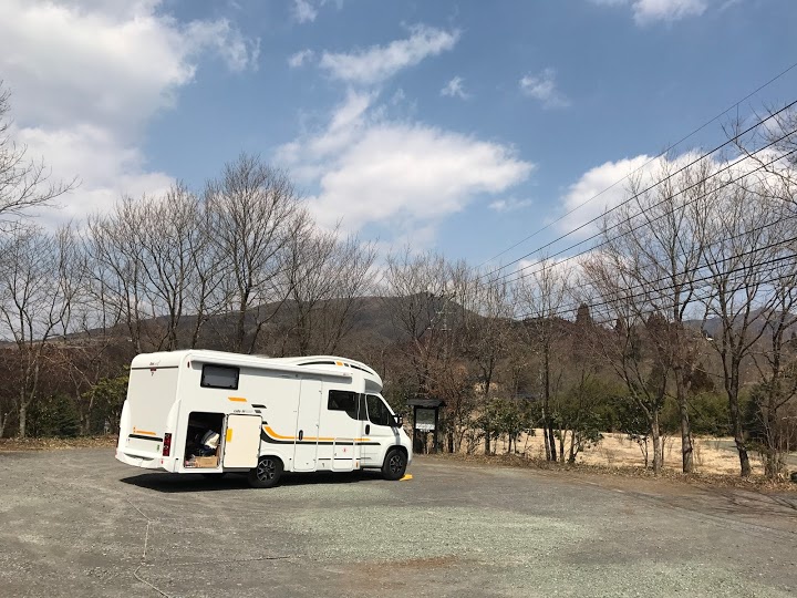 黒川温泉第四駐車場 - メイン写真: