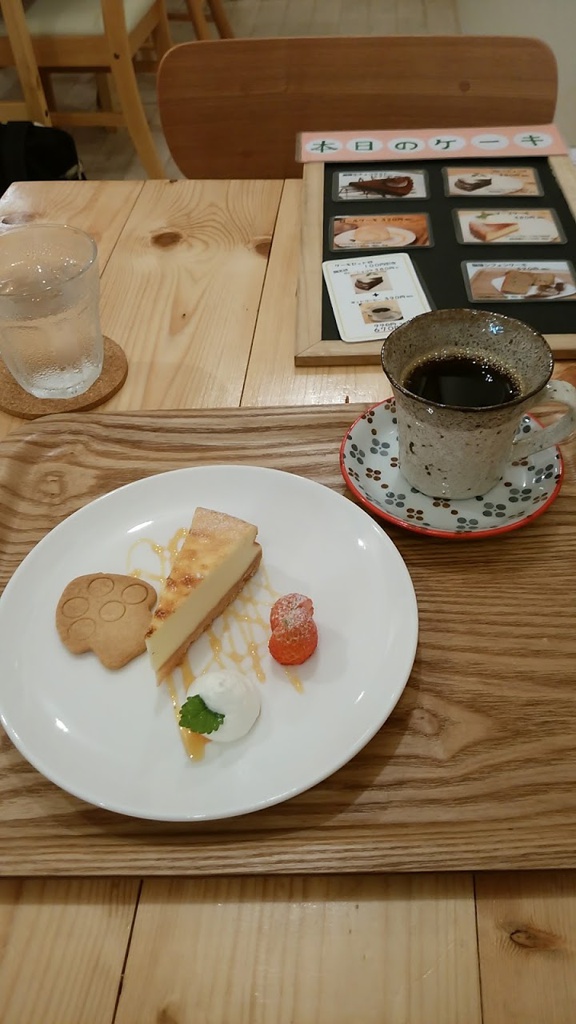 Wreath&cafe Mozirikko - メイン写真: