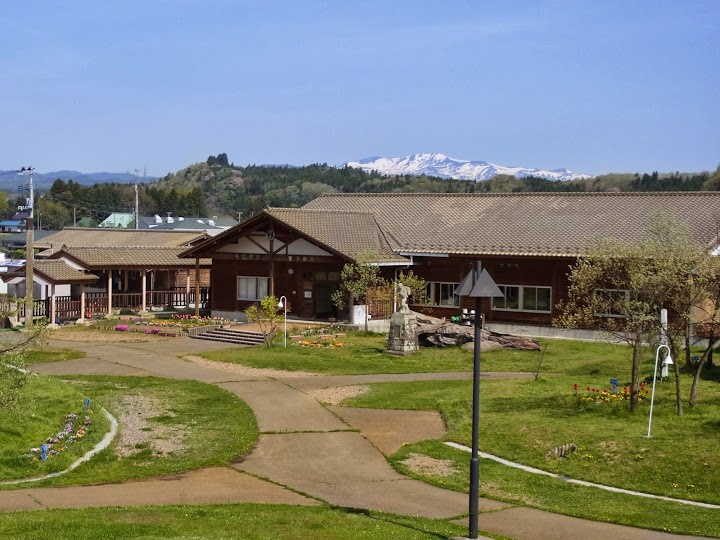 栗原市立一迫小学校 - メイン写真: