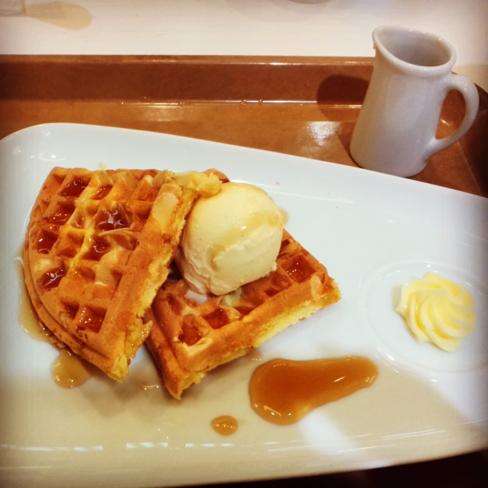 Cafe Morozoff カフェモロゾフ - メイン写真: