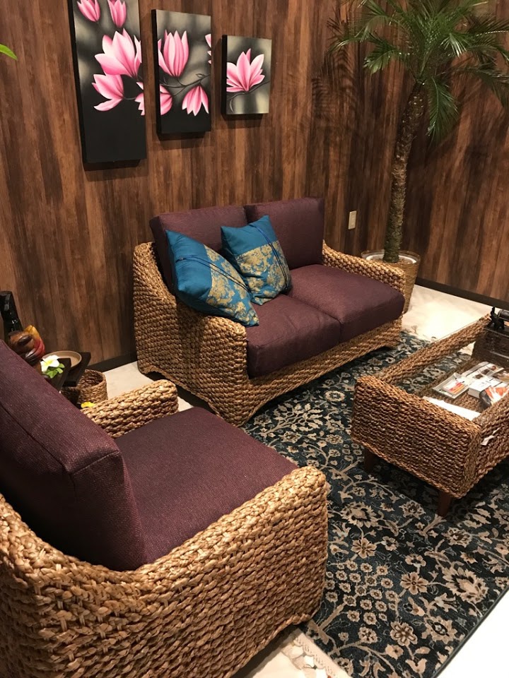 asian relaxation villa 秋田臨海店 - メイン写真: