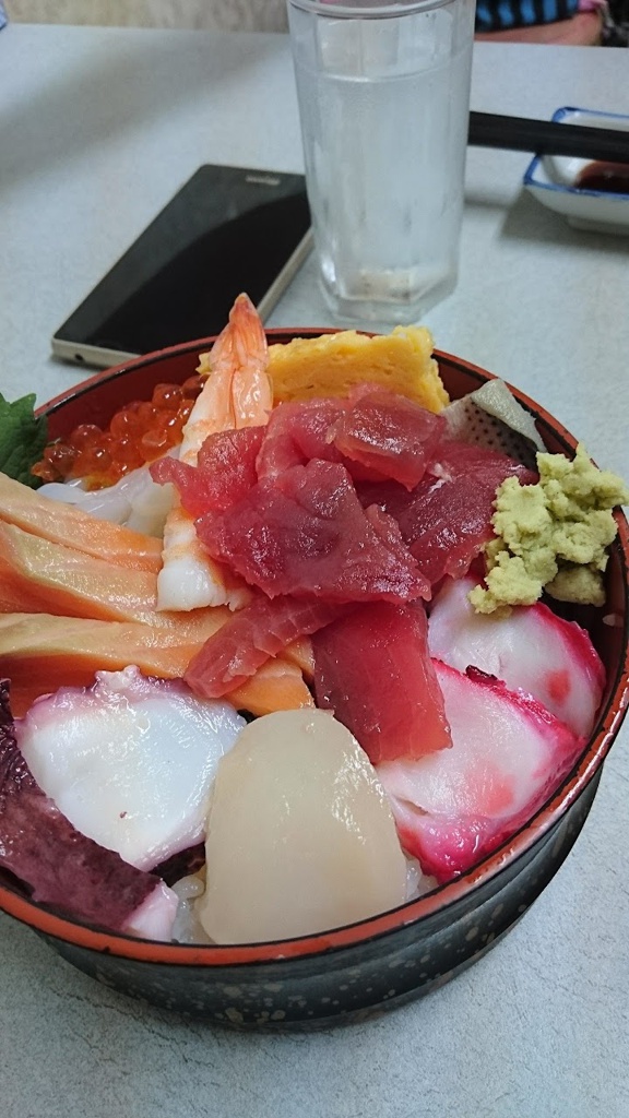 The 7 Best Restaurant in Ichiba