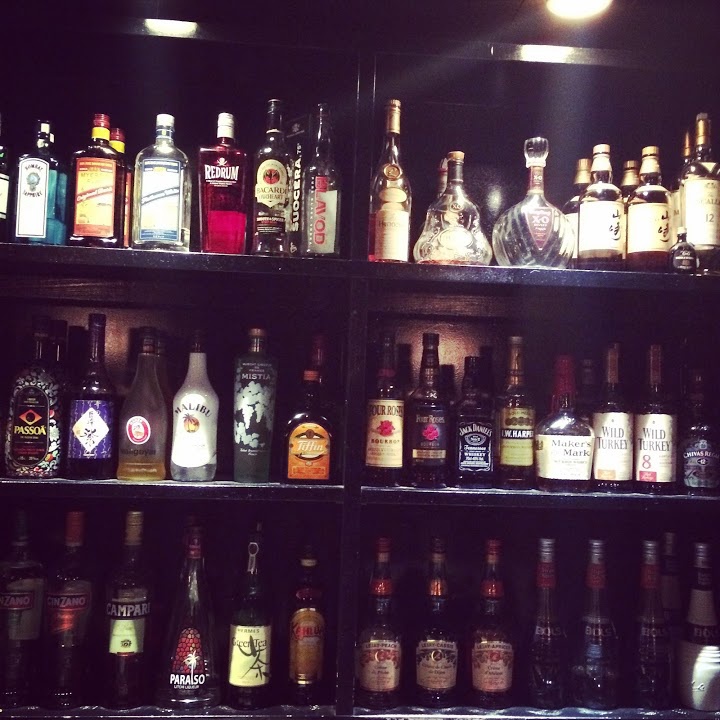 The 5 Best Bar near nishiurakami Station