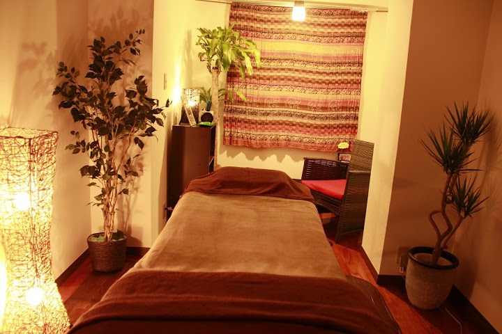 The 10 Best Massage in Nahashi