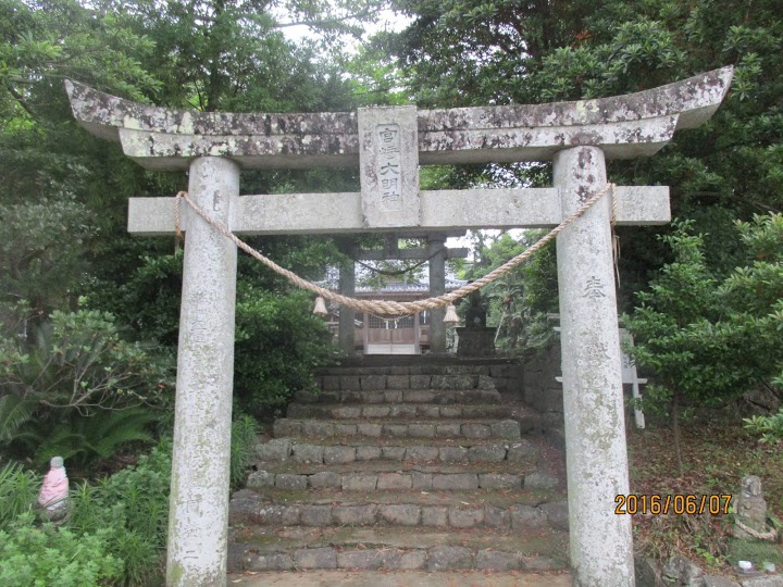 宮崎神社 - メイン写真: