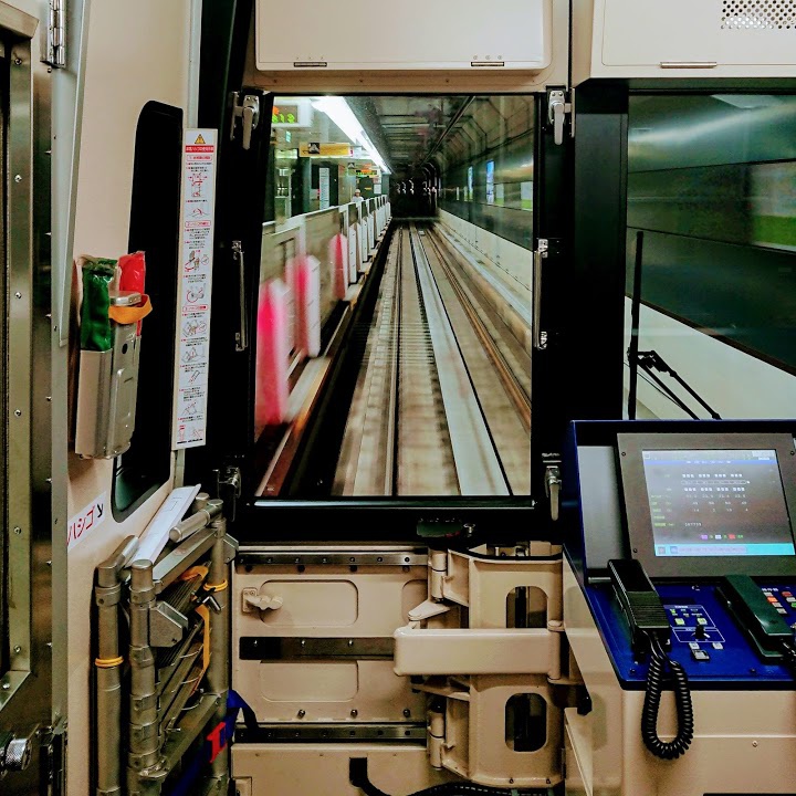 仙台市交通局　地下鉄東西線管区駅 - メイン写真: