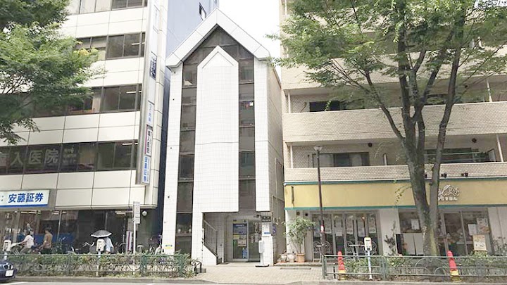 みんかい 阿佐ヶ谷相談室 - メイン写真: