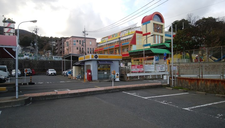 ニッポンレンタカー近鉄生駒駅前営業所 - メイン写真: