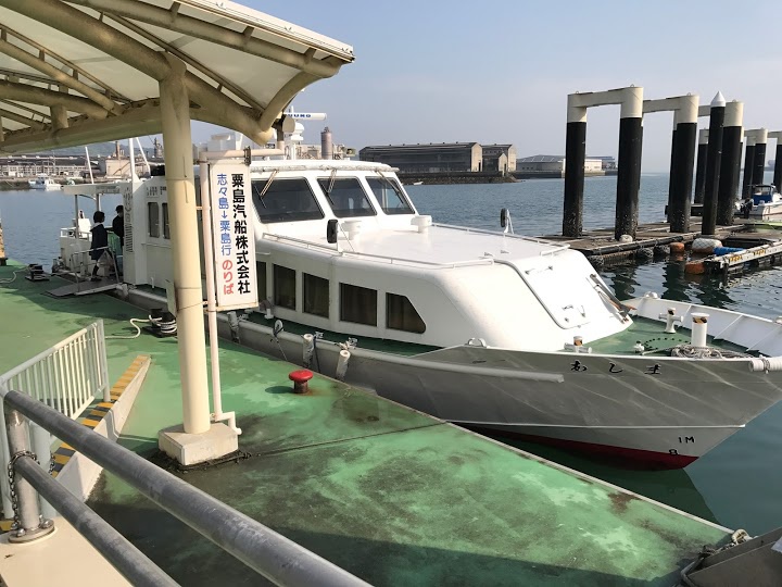 宮ノ下港 駐車場 - メイン写真: