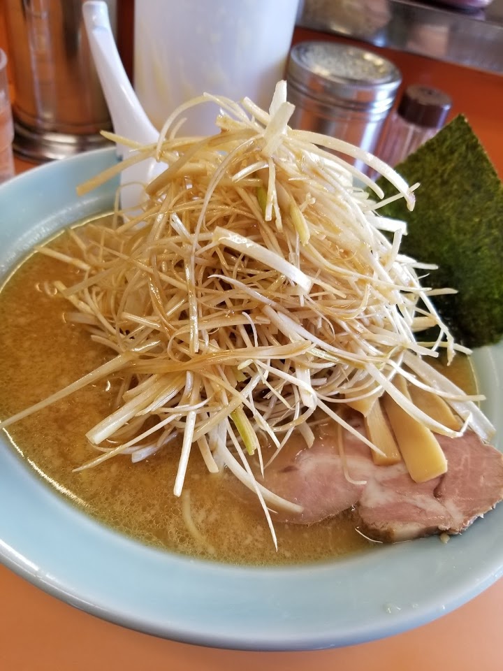 ラーメンショップ 味源 朝霞店 - メイン写真: