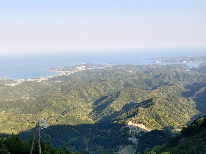 妙法山阿弥陀寺 駐車場 - メイン写真: