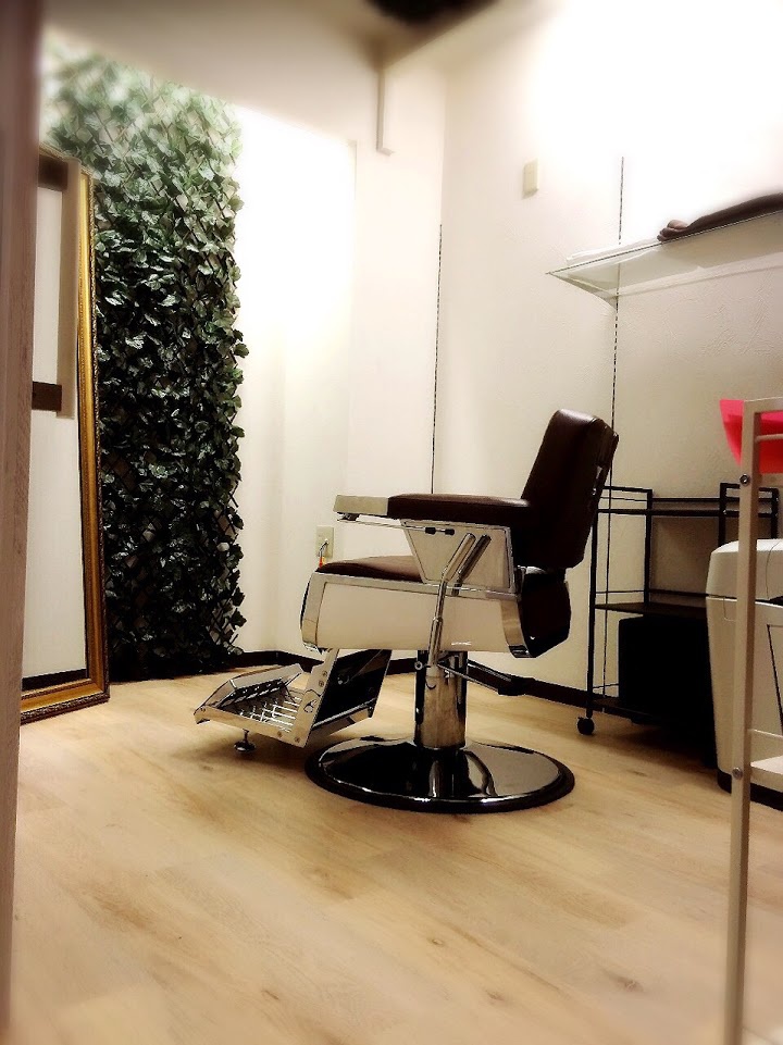 プレア サロン&スパ（Pleaer SALON&SPA）越前市 美容室 駅から徒歩2分 - メイン写真: