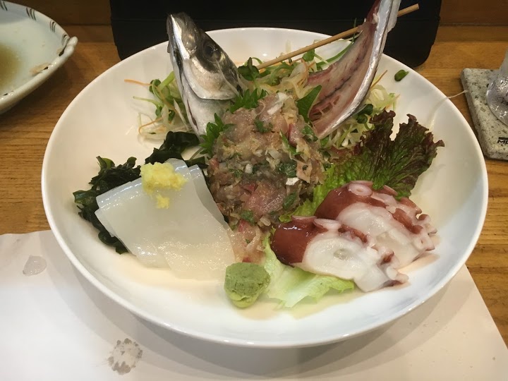 和泉食堂 - メイン写真: