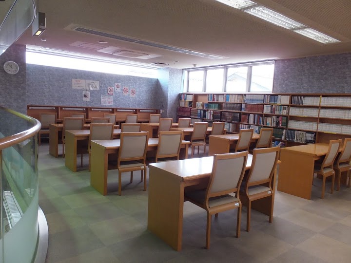 図書館 高崎 市立