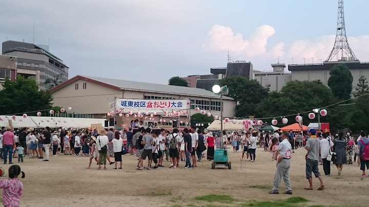 熊本市立城東小学校 - メイン写真: