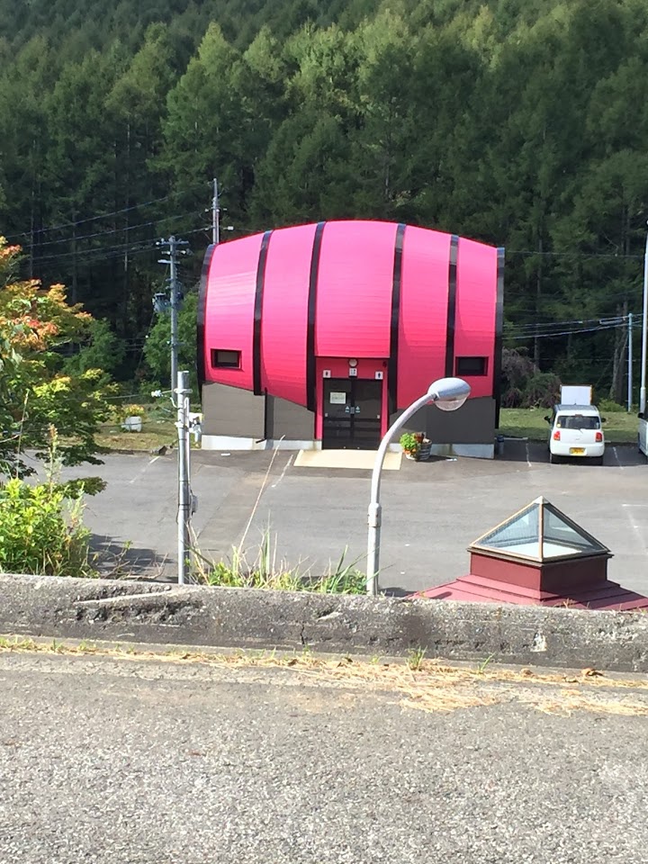 葛巻町役場　森の館ウッディ・炭の科学館 - メイン写真: