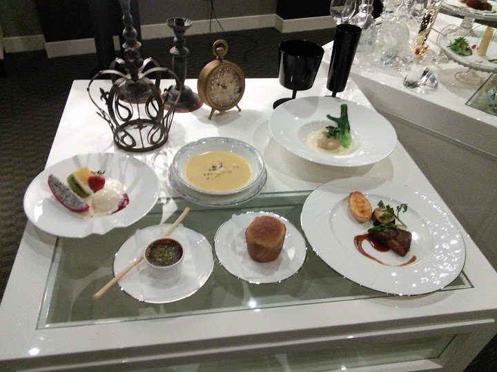 インペリアルウィング 富山迎賓館