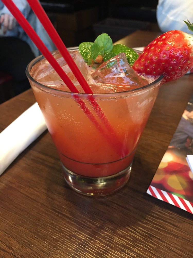 T.G.I. Friday's 横浜西口店 - メイン写真: