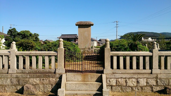 雲井御所跡 - メイン写真: