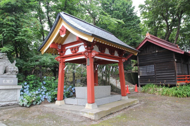 巌島神社 - メイン写真: