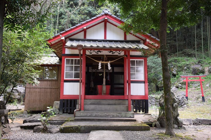 久満崎神社 - メイン写真: