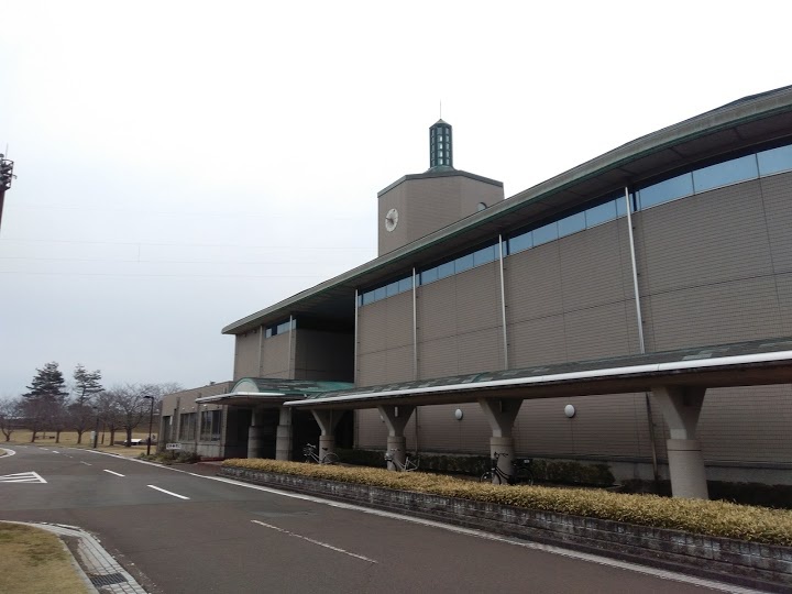 おおい町郷土史料館・大飯図書館 - メイン写真: