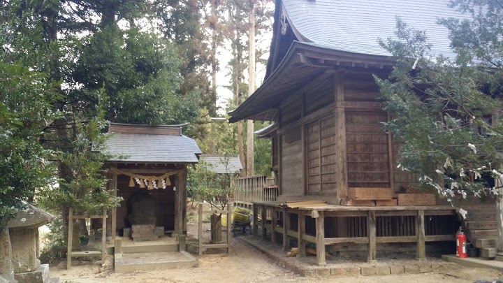 金沢八幡神社 - メイン写真: