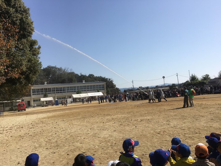 奈良市立　あやめ池小学校 - メイン写真: