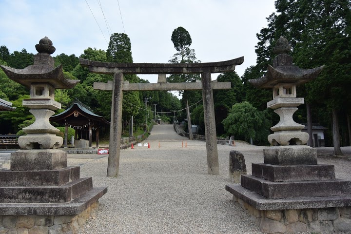 八幡神社 - メイン写真: